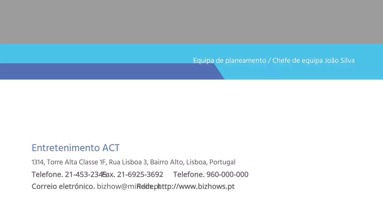 Entretenimento