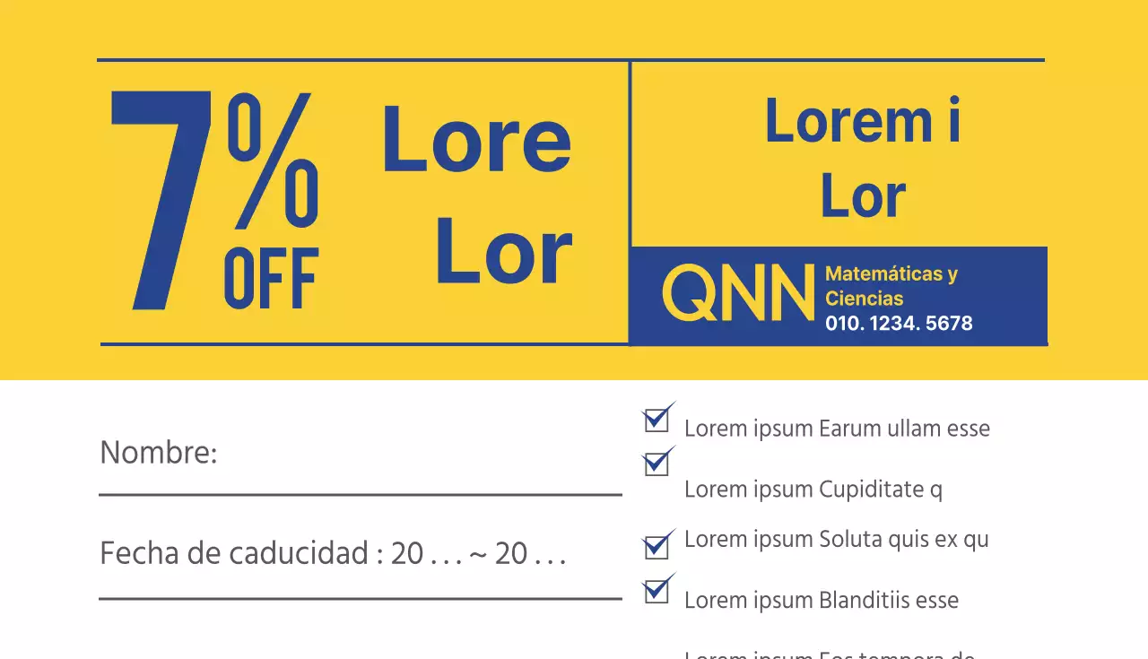 QnE Conducta sexual inapropiada