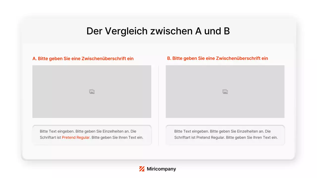 Ein dreidimensionales UX UI Style Kit in Rot und Dunkelgrau