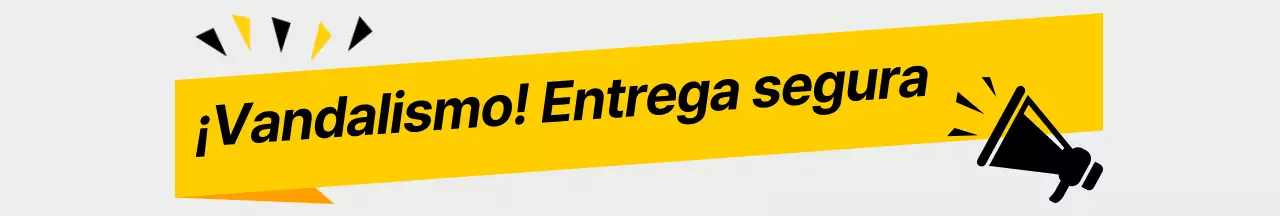 Entrega de Papelería Simple Gris