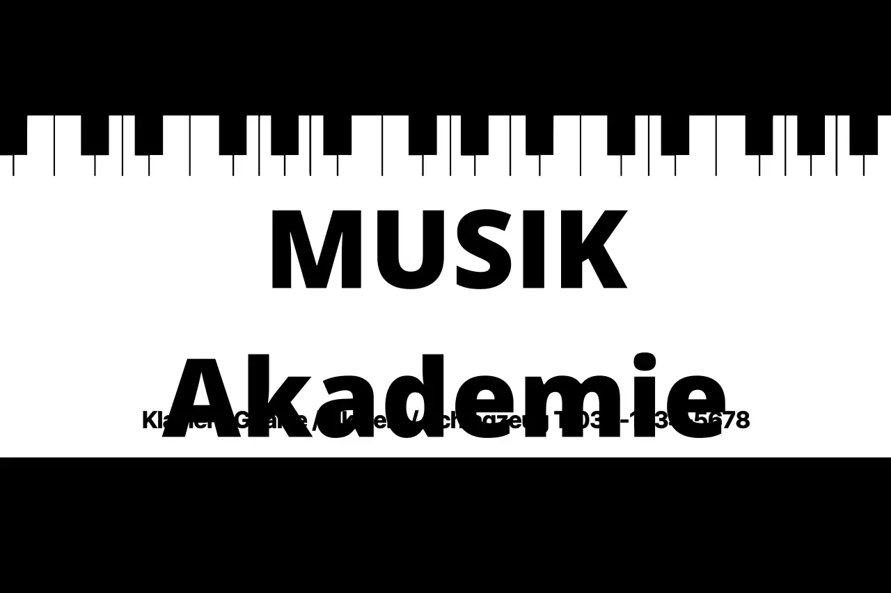 Musikschule