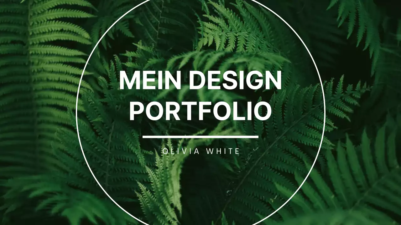 Portfolio