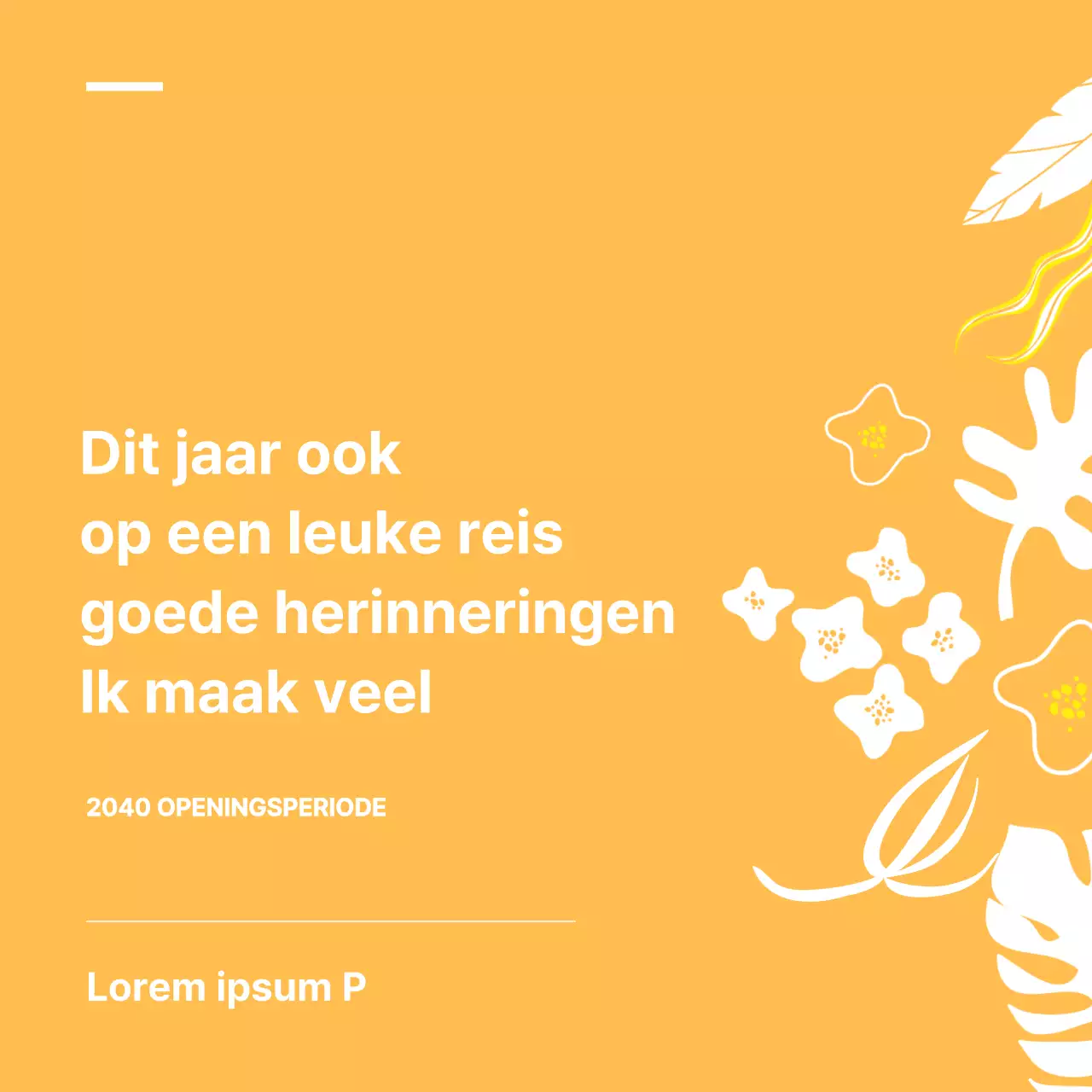 Openingstijden strand