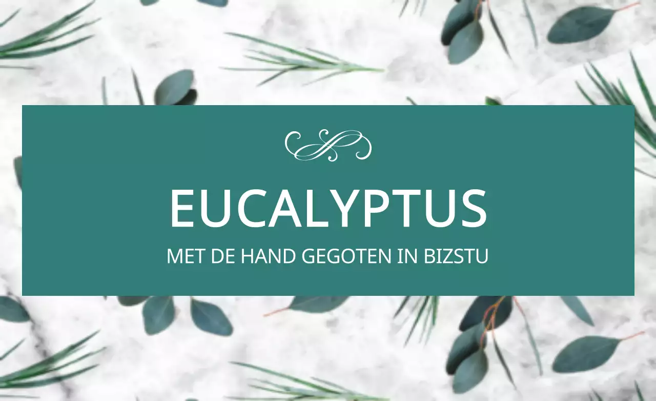 Eucalyptus