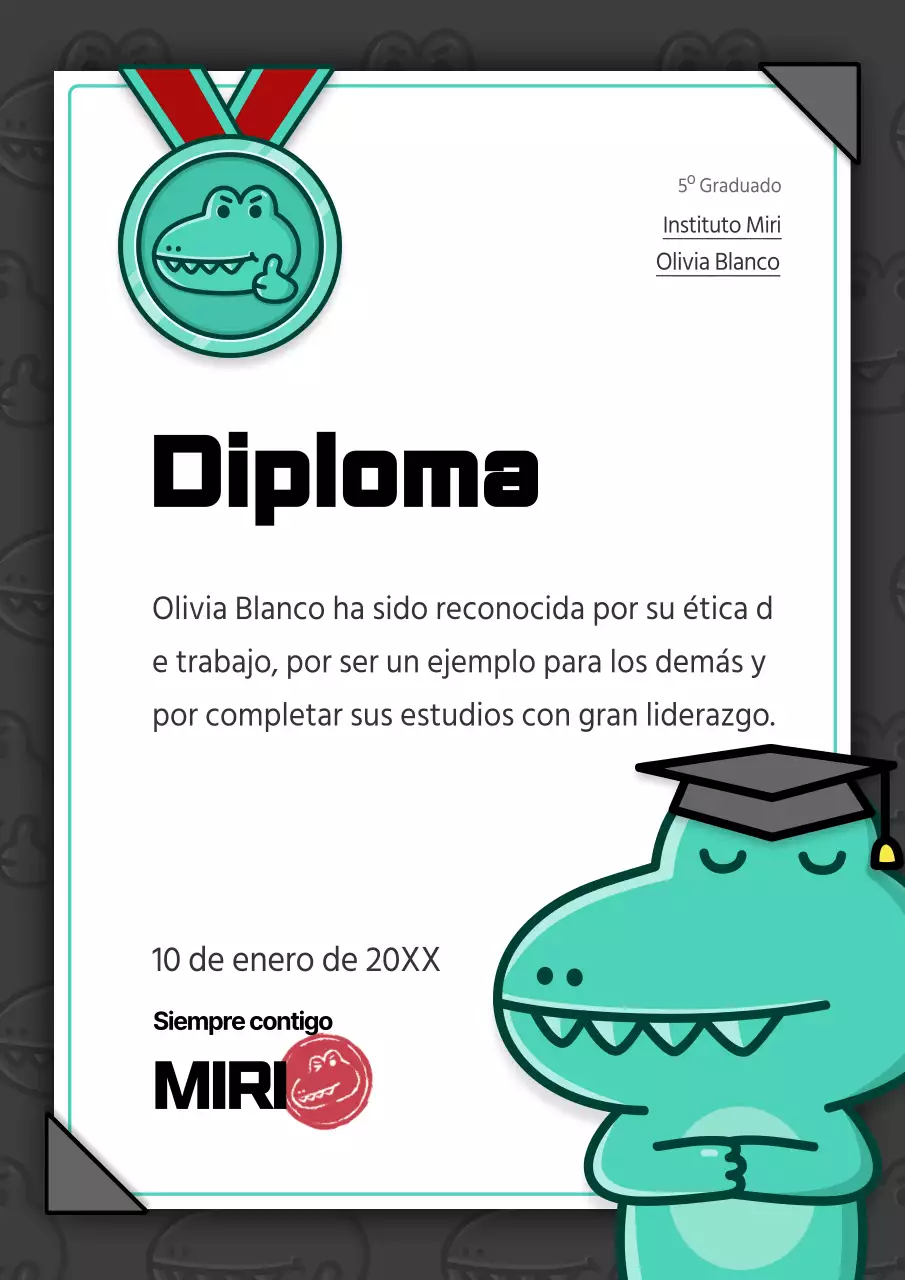 Lista de ilustraciones con conceptos simpáticos