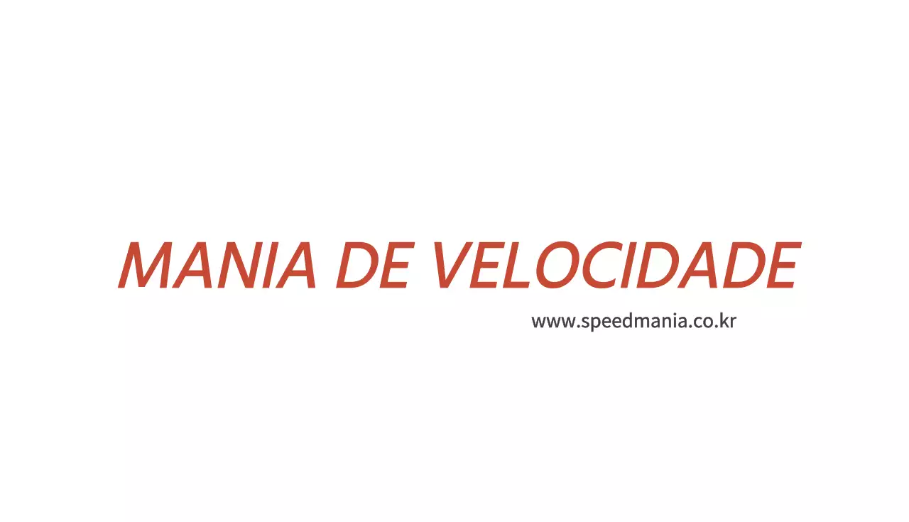Speedmania