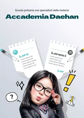 Accademia Daehan
