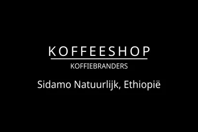 Koffiebar