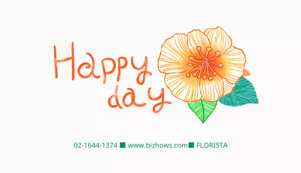 Dia Feliz