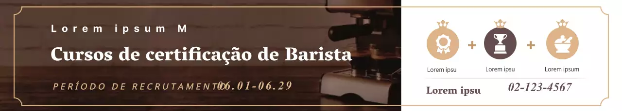 Banner horizontal_Café