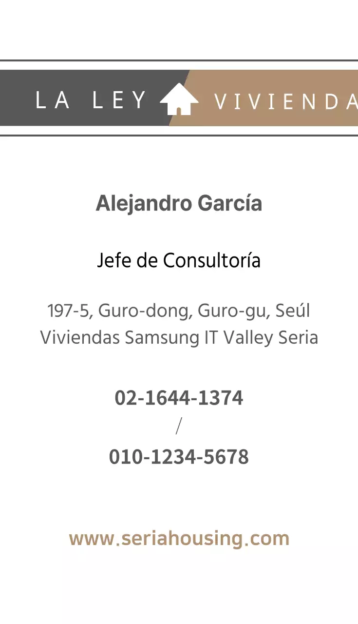 Ceria Vivienda