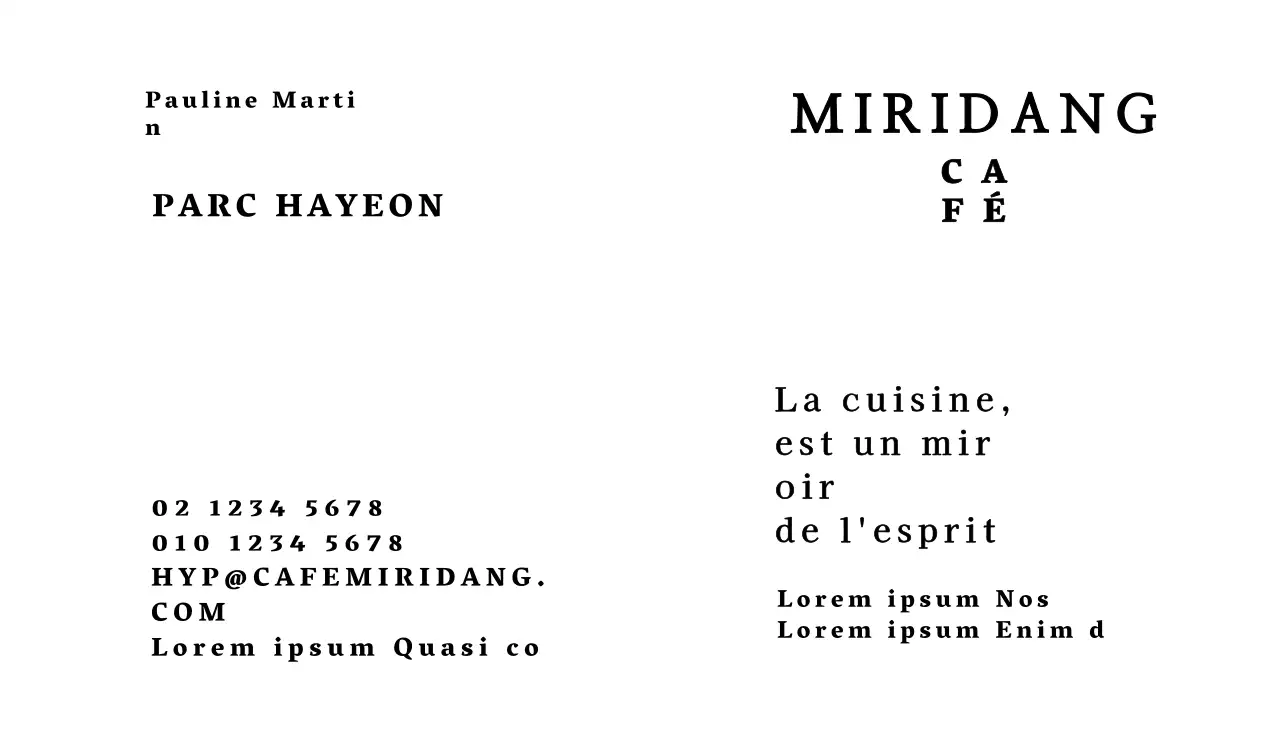 42685_Carte de visite du café