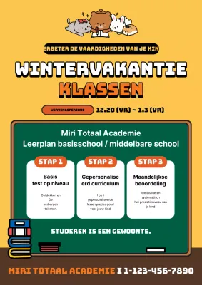 41996_Wintervakantie Speciale Lezing