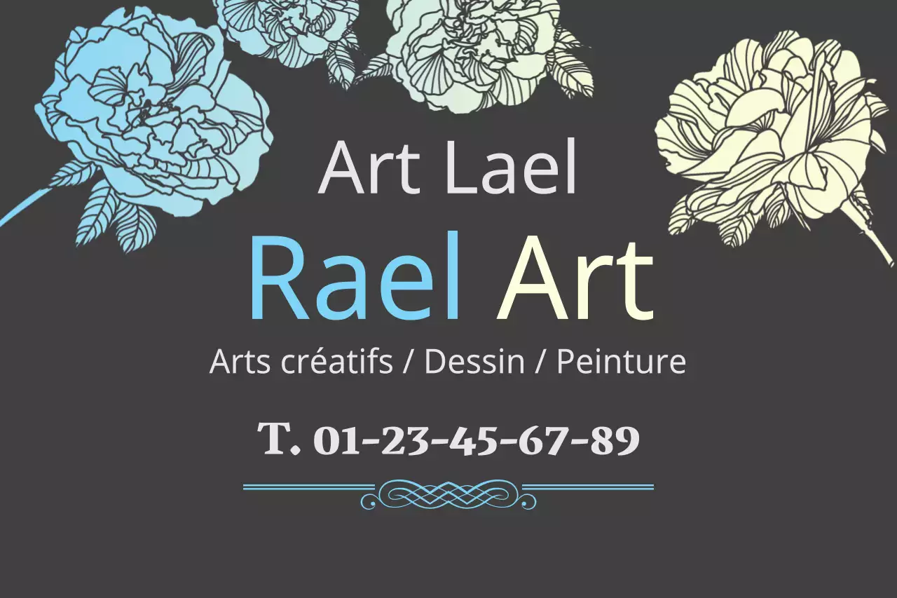 Rael Art