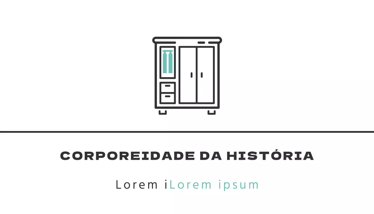 Especialista em mobiliário