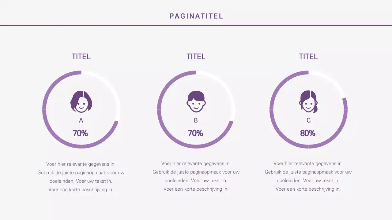 Schonere presentaties