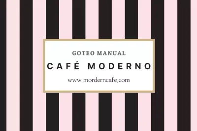 Café Moderno