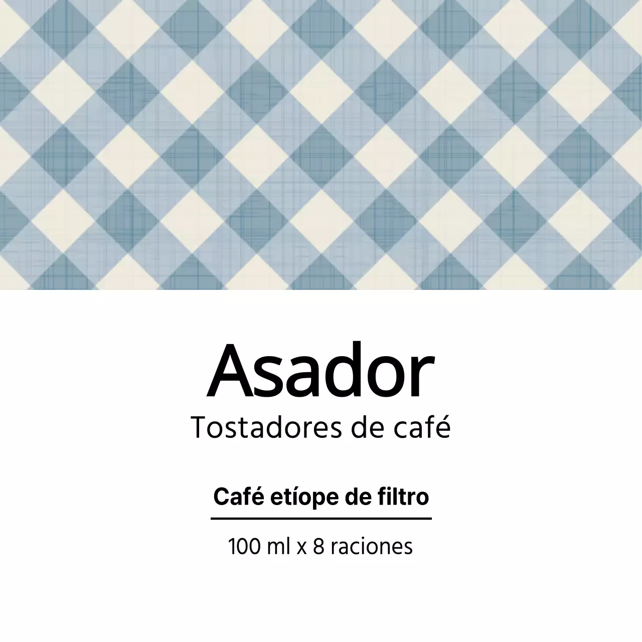 Café de goteo manual