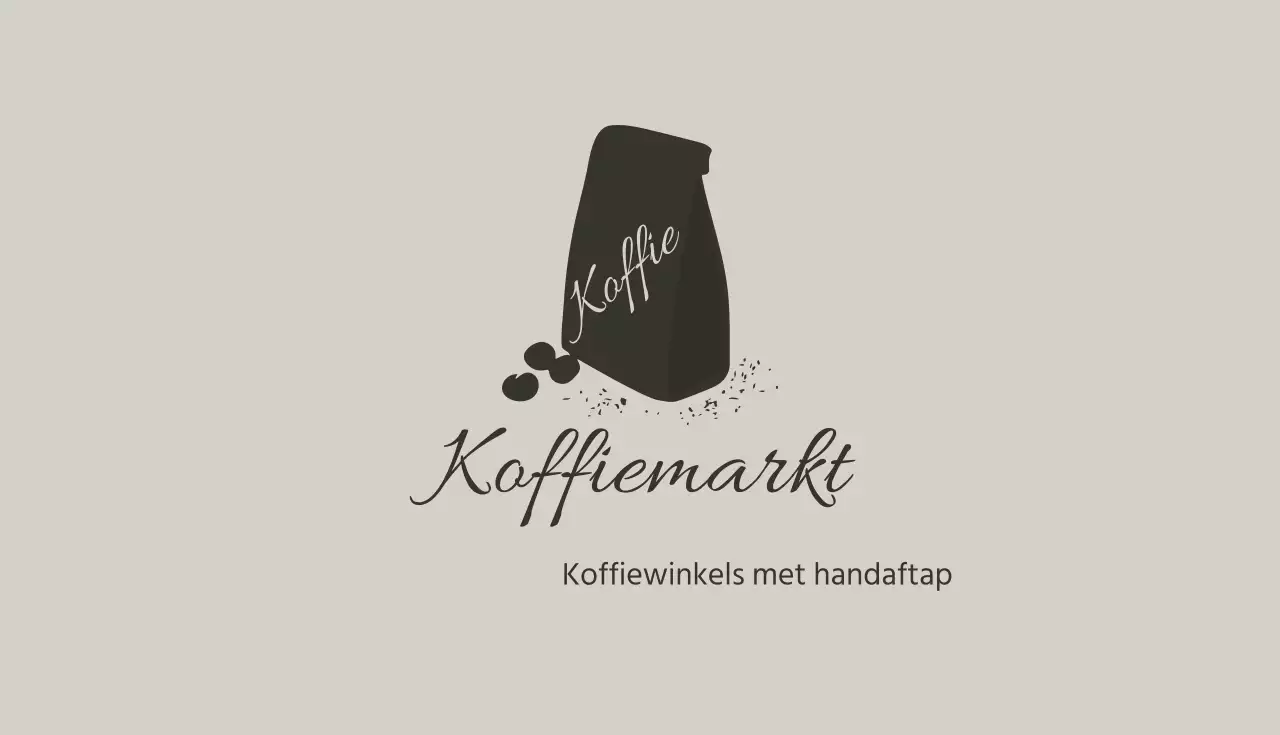 Koffiemarkt