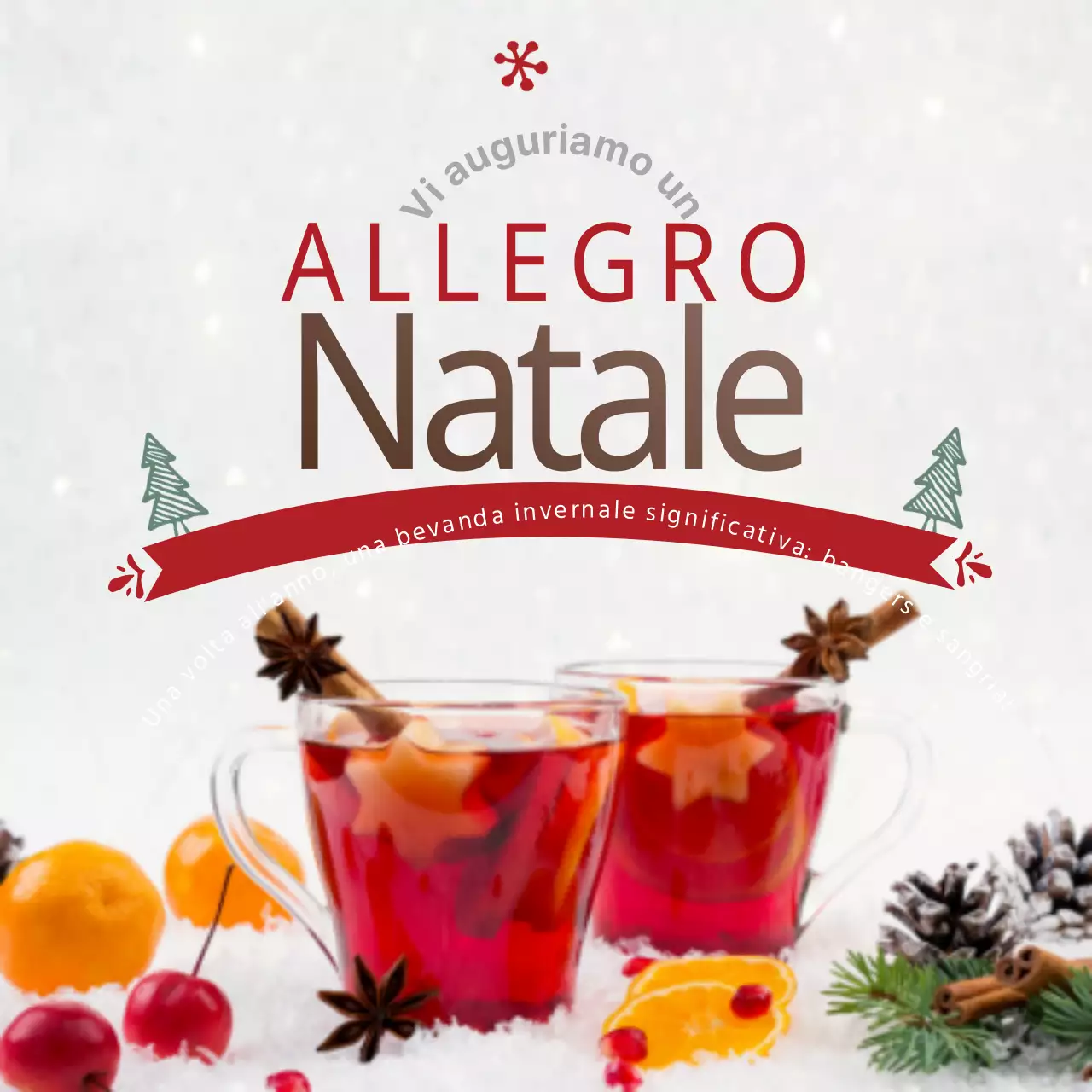 Buon Natale