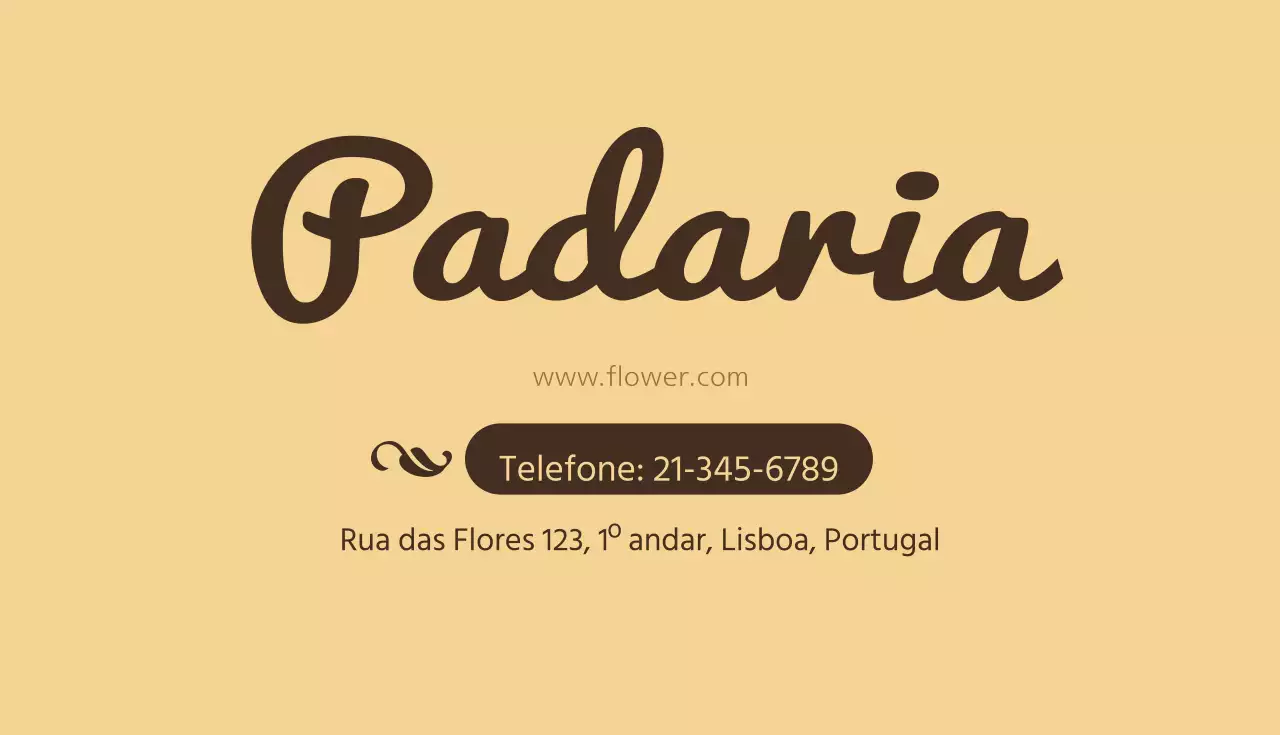 Padarias