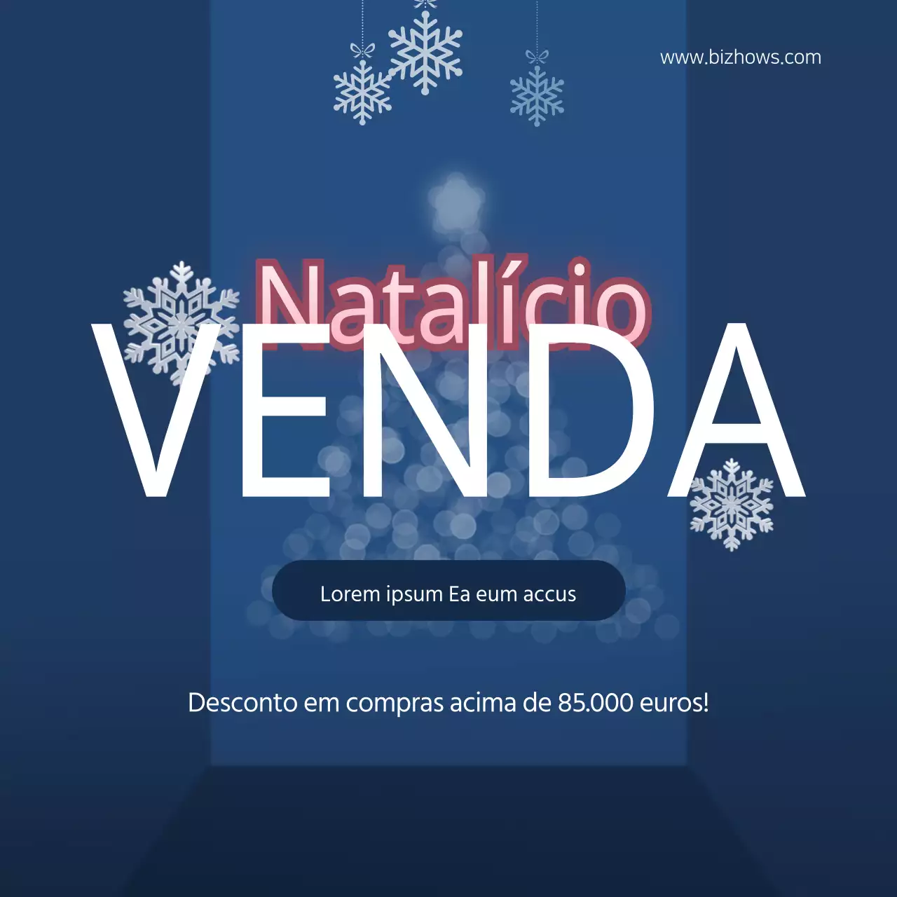 Venda de inverno