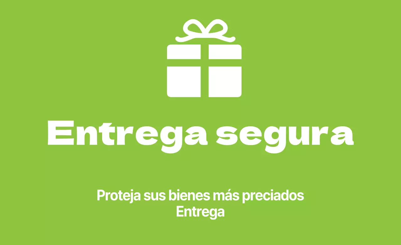 Entrega segura