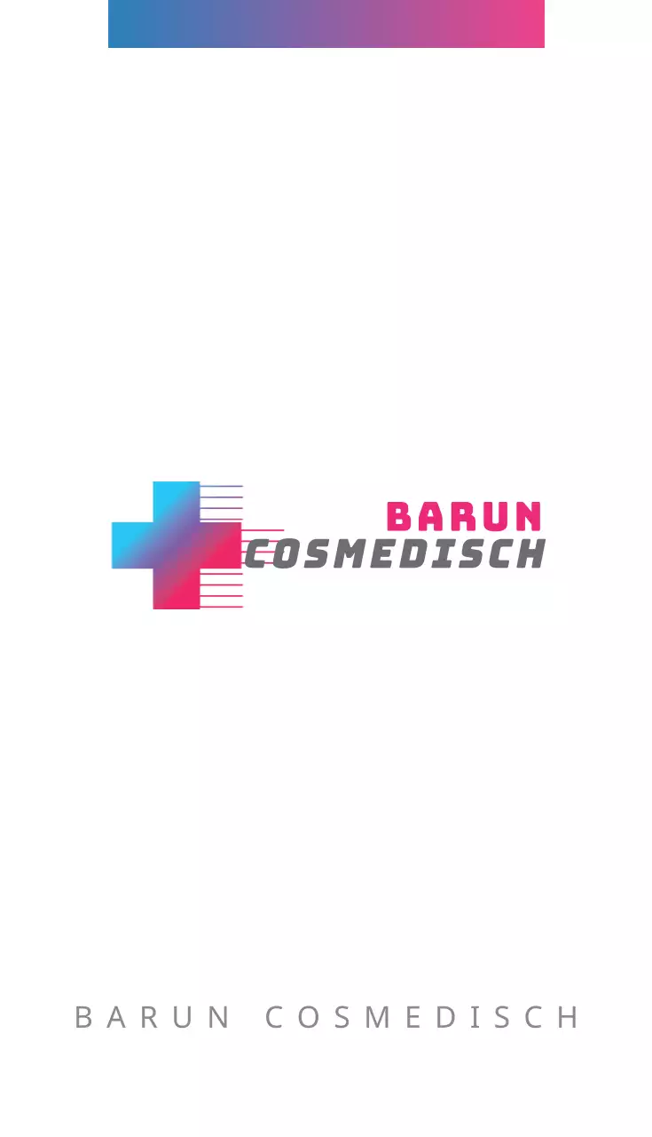 Cosmetica corrigeren