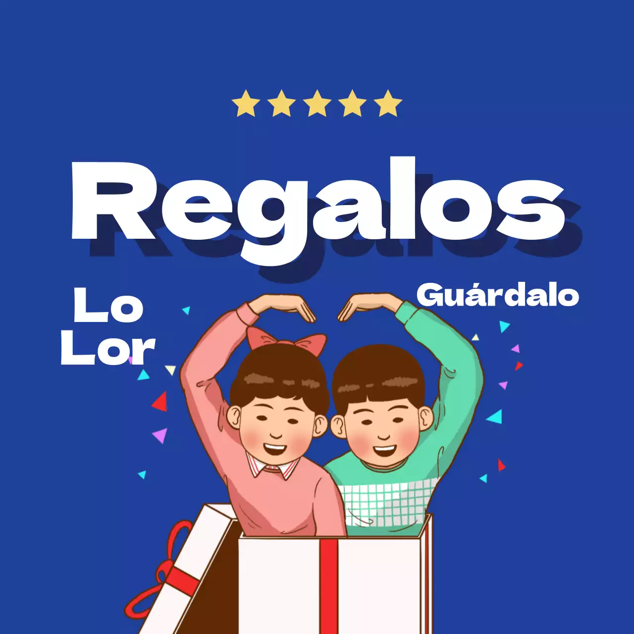 Regalos