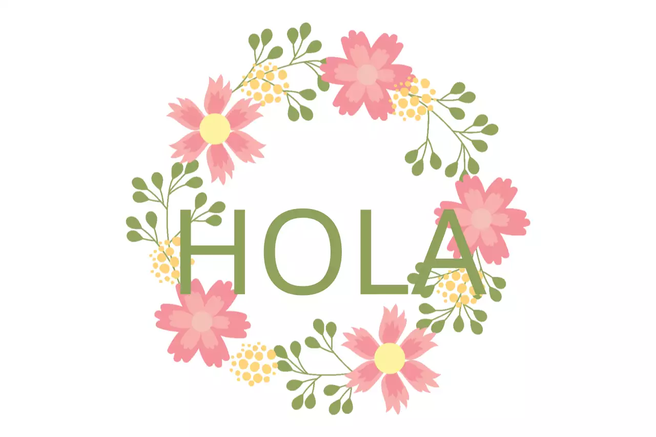 hola