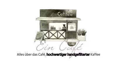 Cafés
