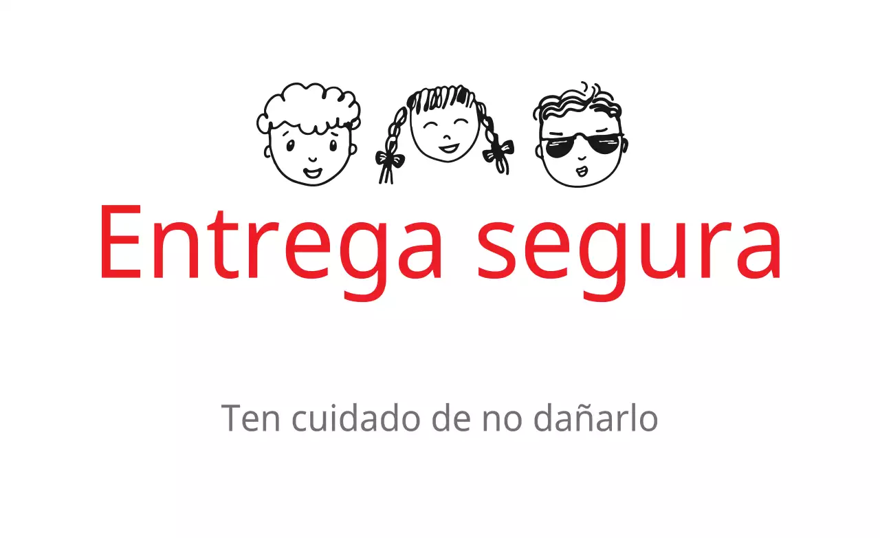 Entrega segura