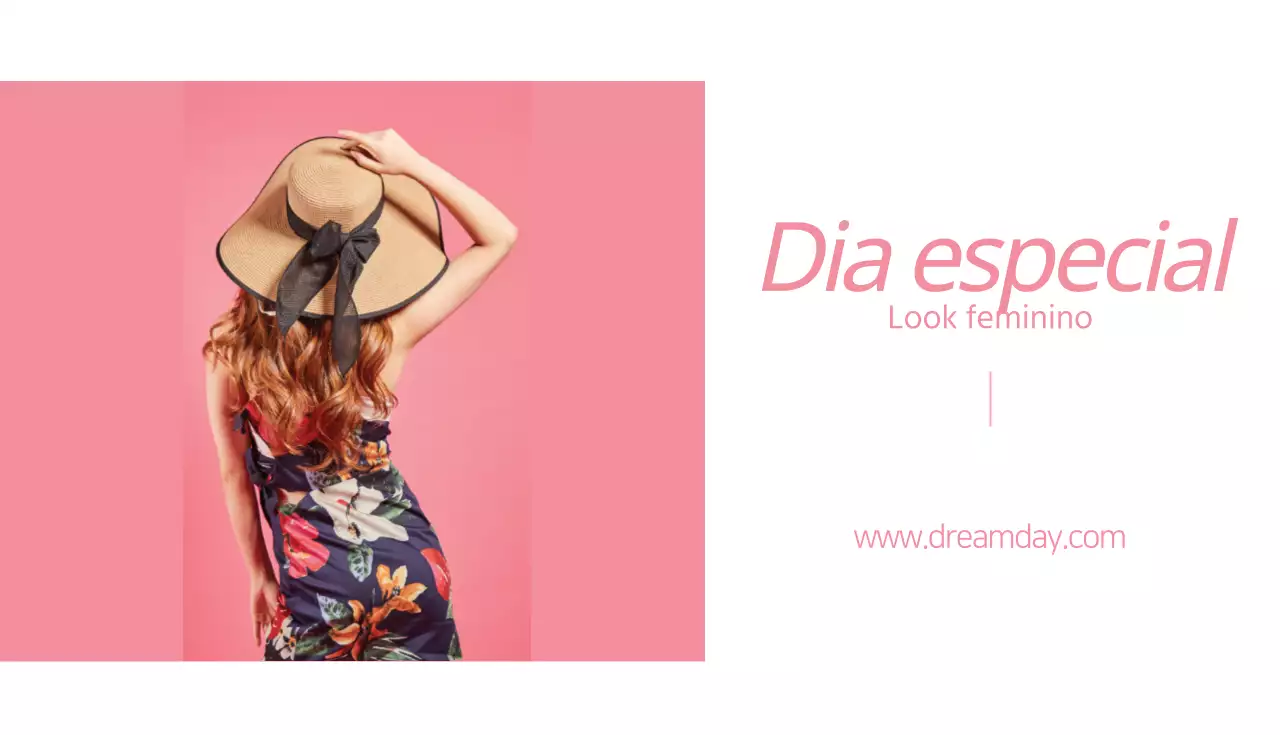 Dia de sonho
