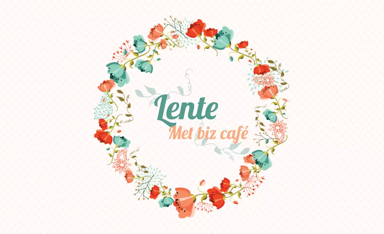 Lente Café