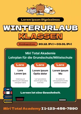 41996_Winterpause Sondervorlesung