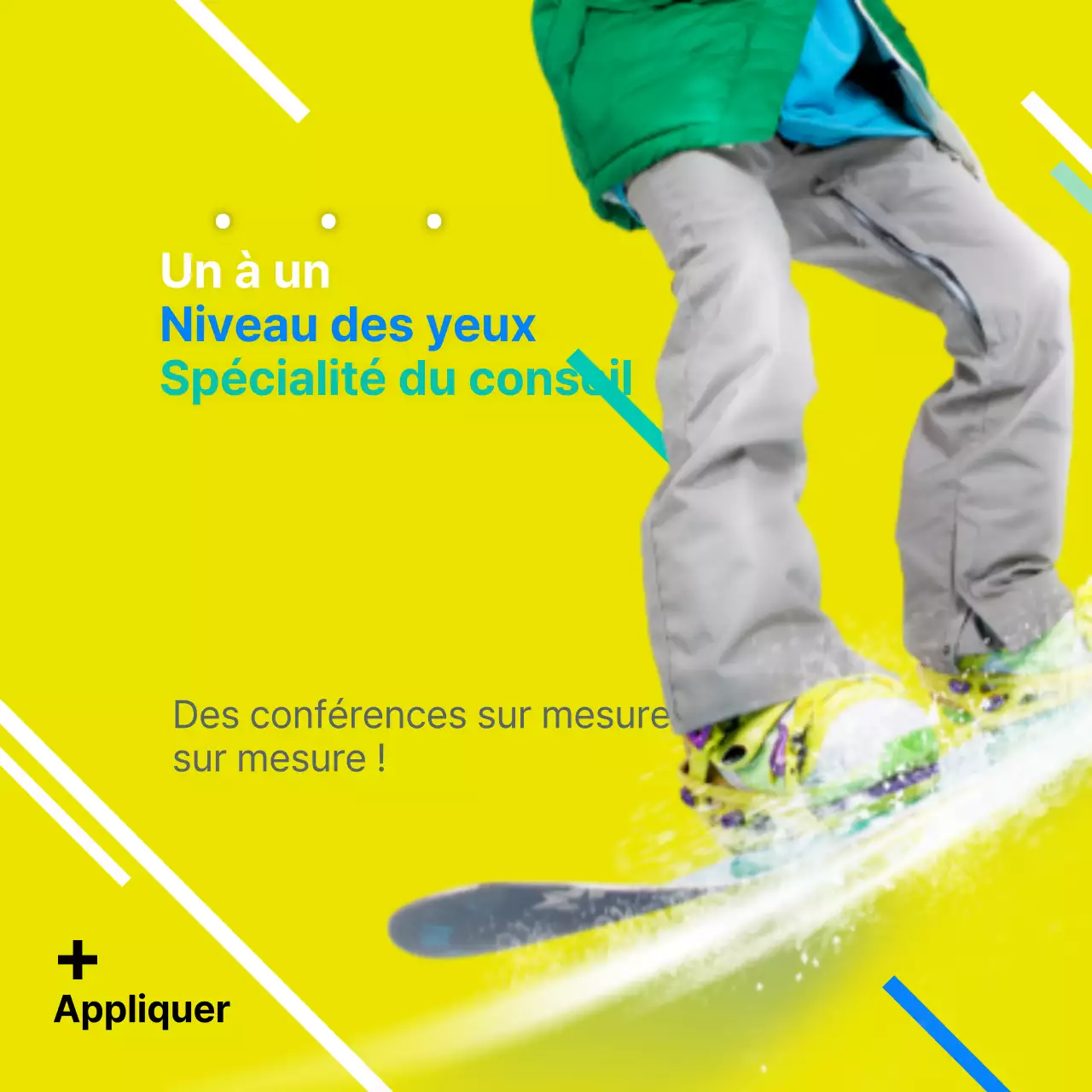 Spéciaux du conseil d'administration