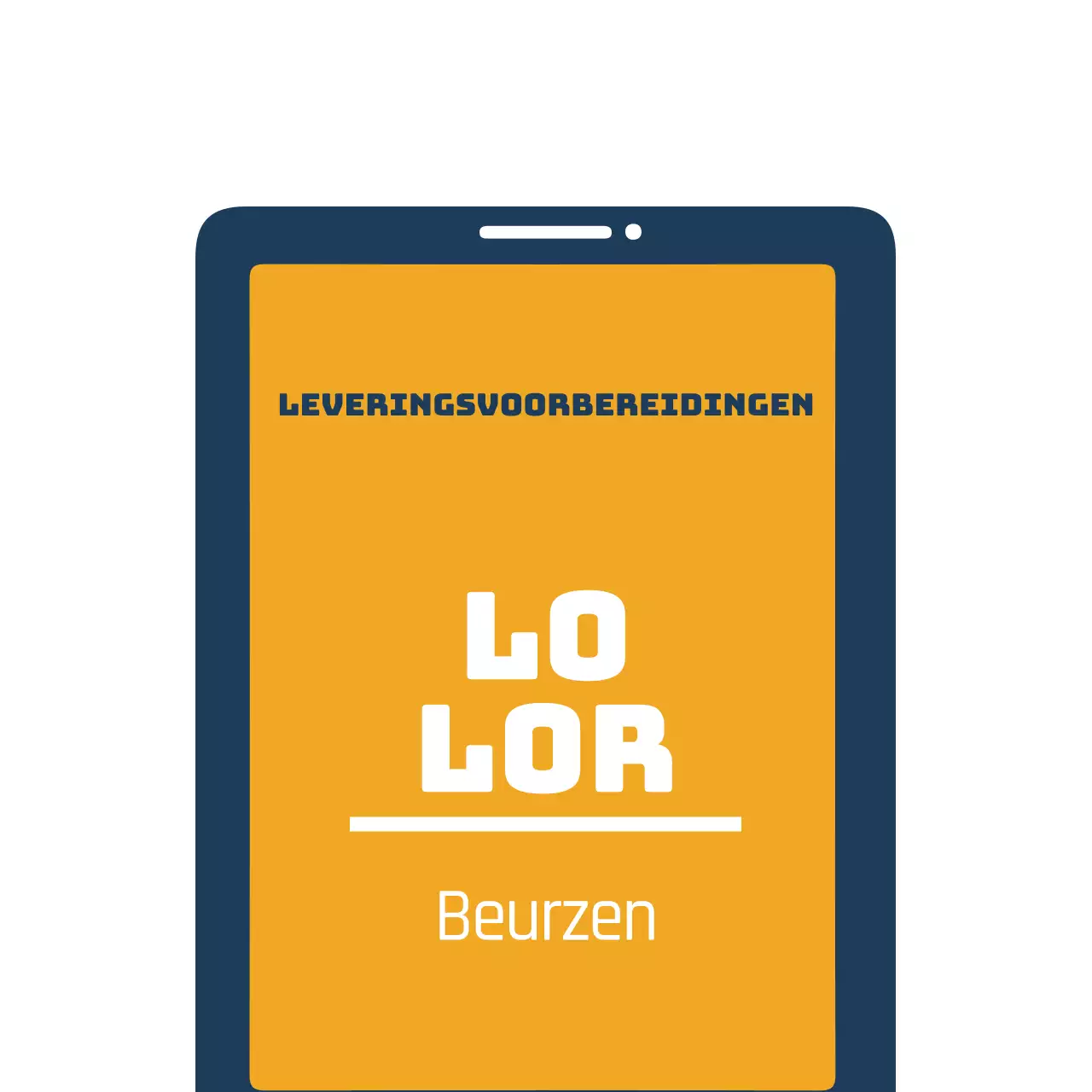 Contact vóór levering