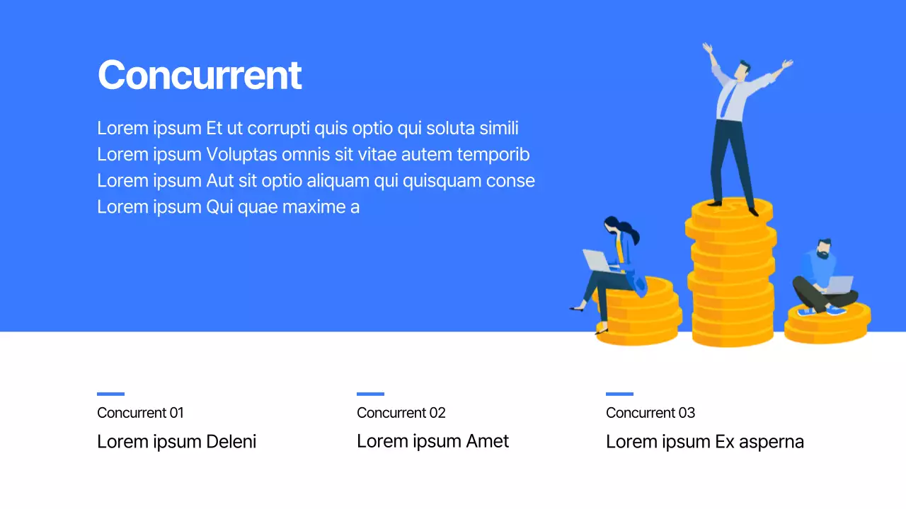 Rapports sur les performances des entreprises