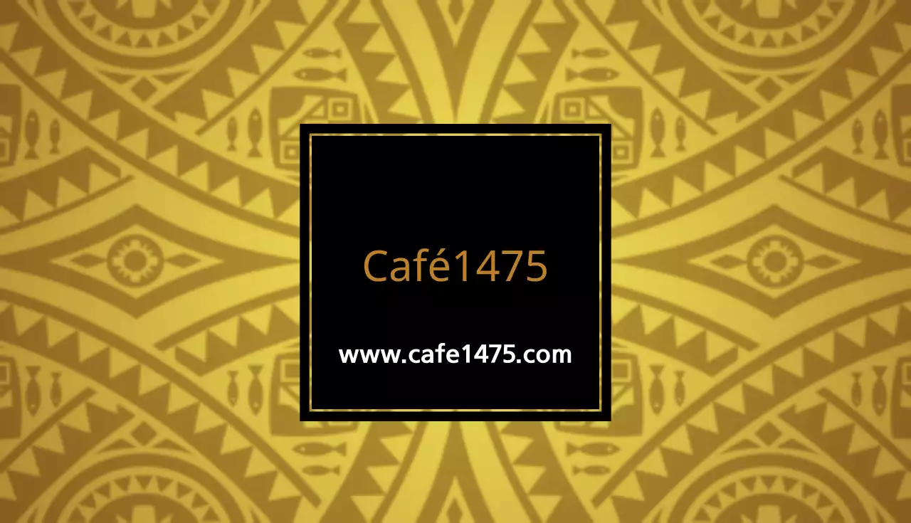 Cafés