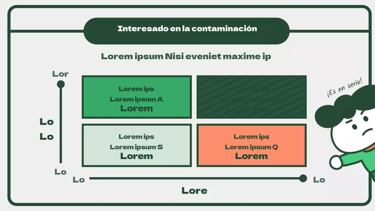 Presentación de Earthkeeper