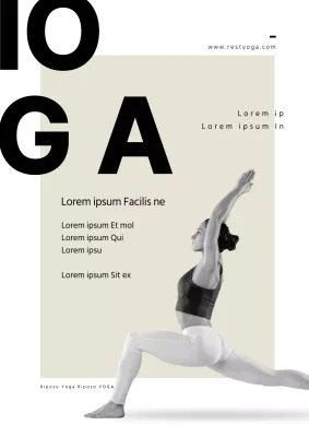 Eventi aperti allo yoga