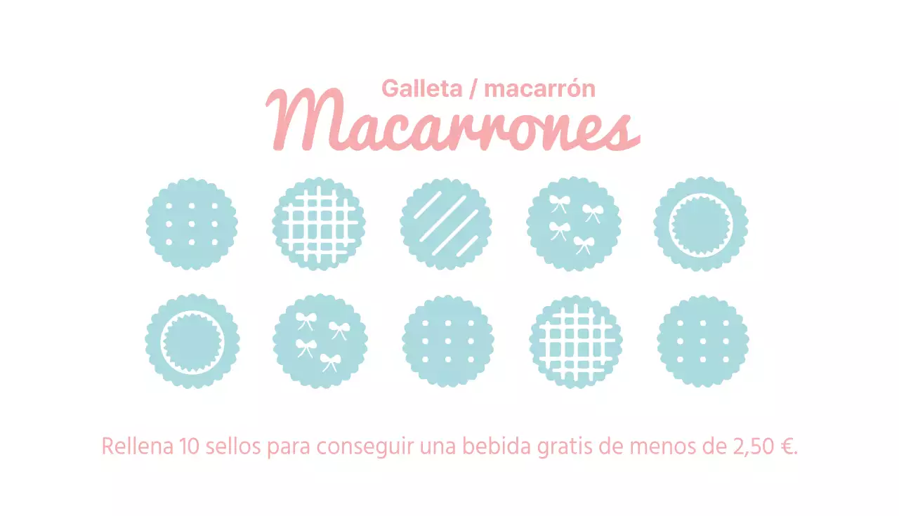 Café Macaron