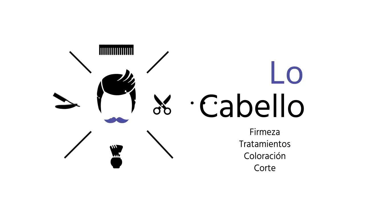 Cabello masculino