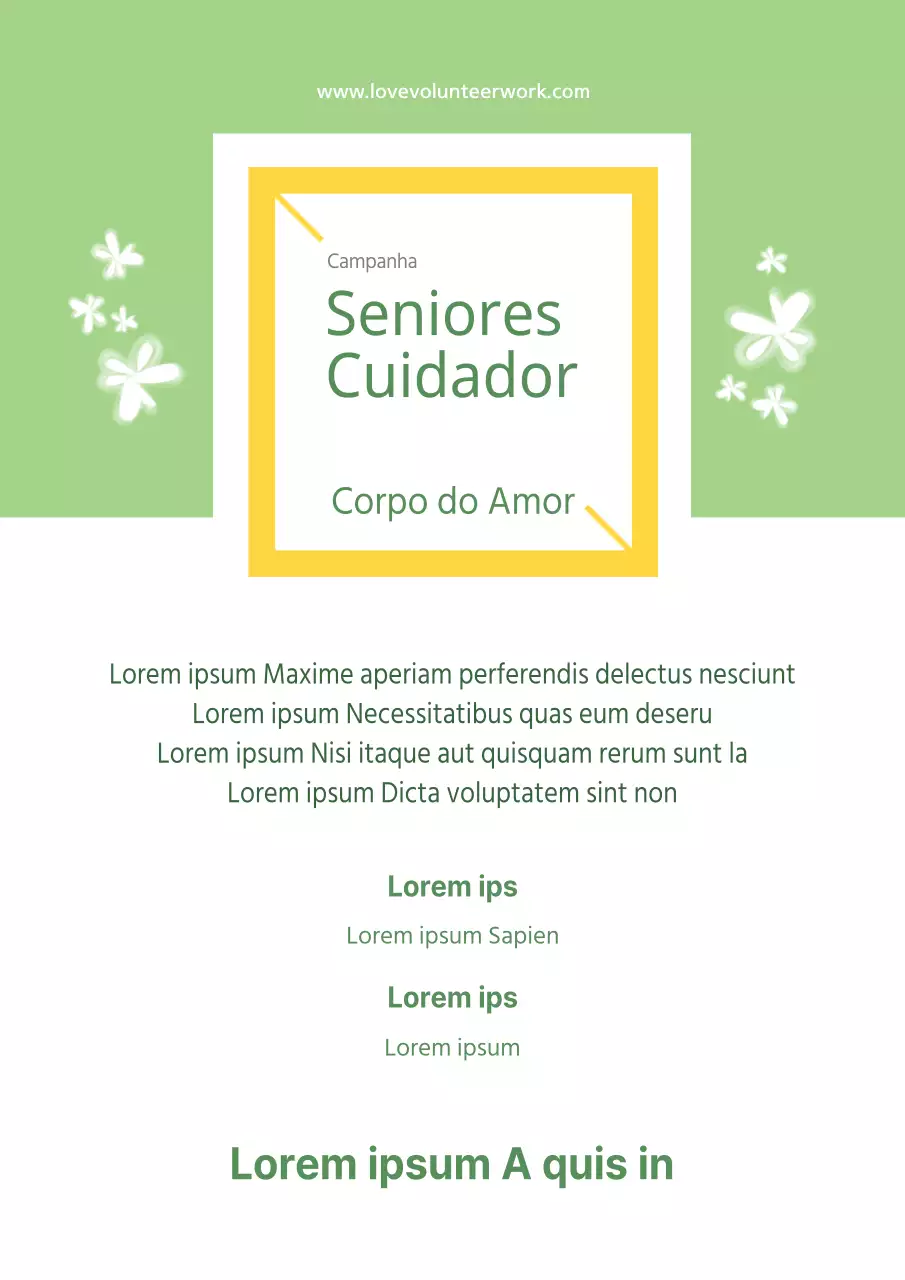Cuidadores de idosos