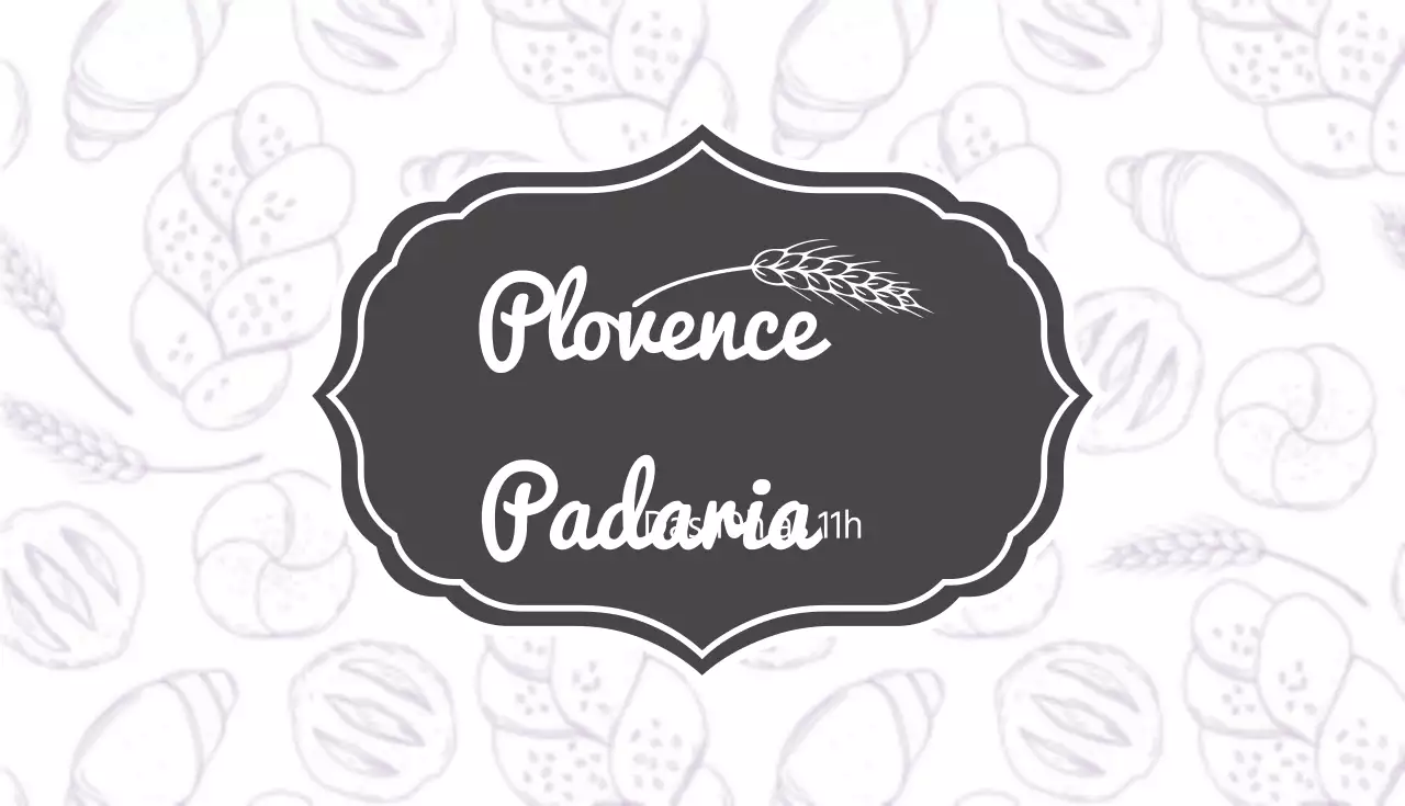 Padarias