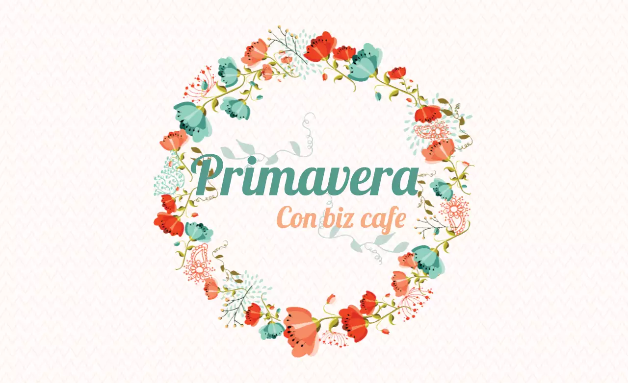 Caffè Primavera