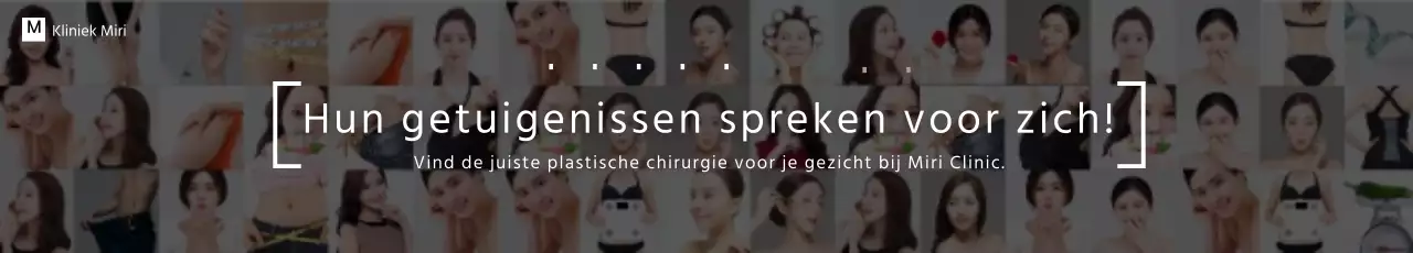 Banier plastische chirurgie