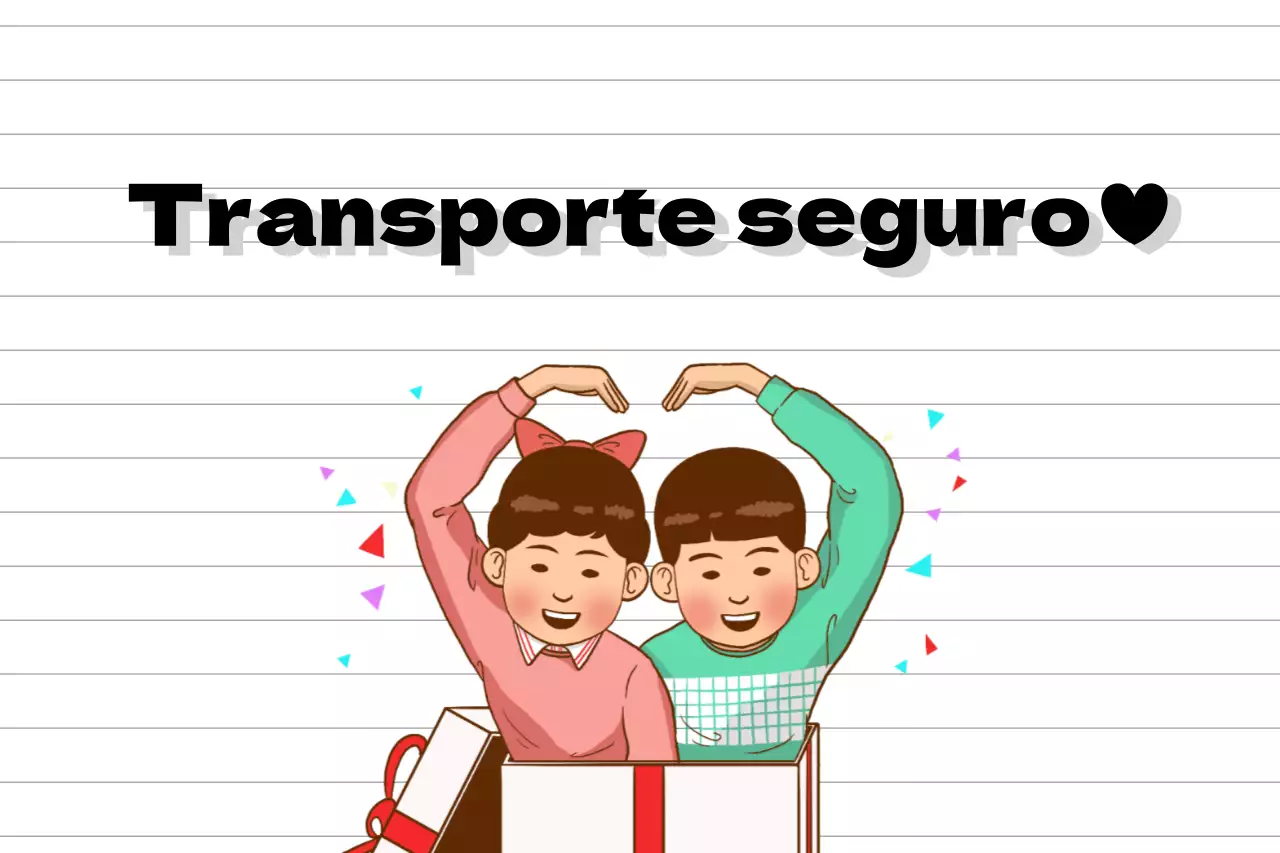 Entrega segura