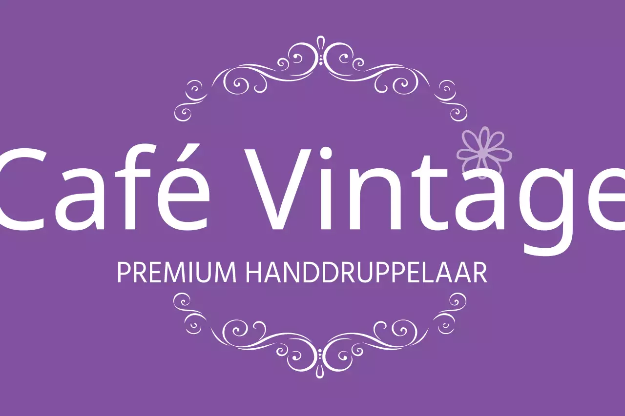 Café Vintage