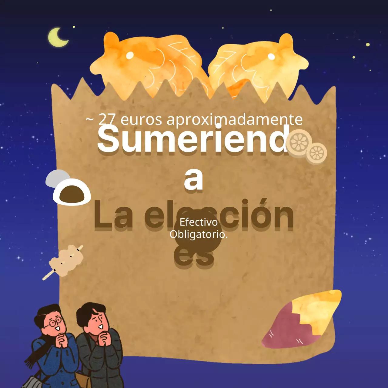 Samcheonwon Felicidad